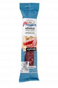 Air-dried sausage with Anise